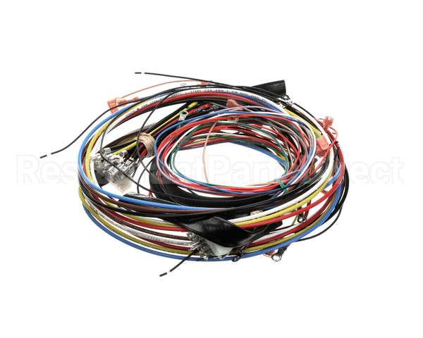 ST400021 Cleveland Service Wiring Harness Tket12T