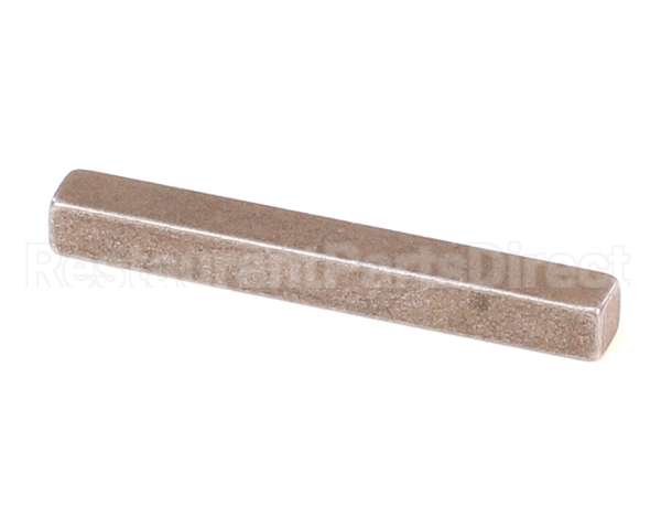 STA2008 Varimixer Key 5X5X43Mm Bayonet Shaft 20Q