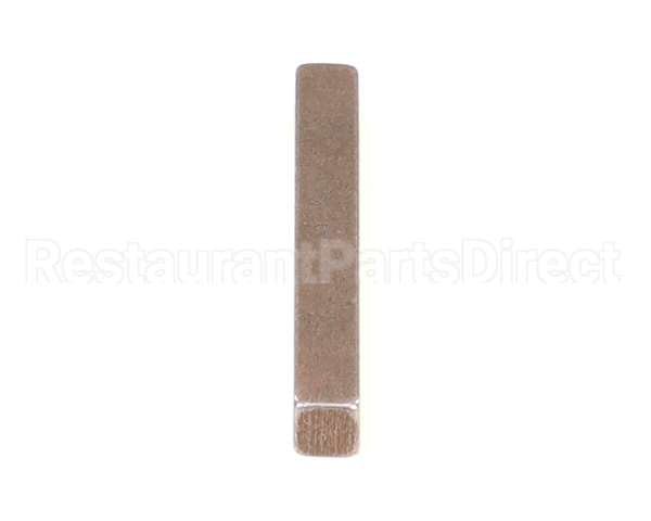 STA2008 Varimixer Key 5X5X43Mm Bayonet Shaft 20Q