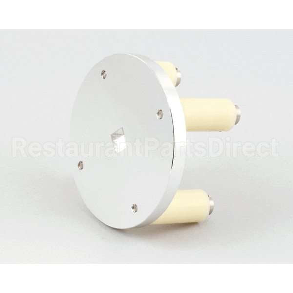 STA2A-Z9681 Compatible Stero Pump Head-Complete Asy