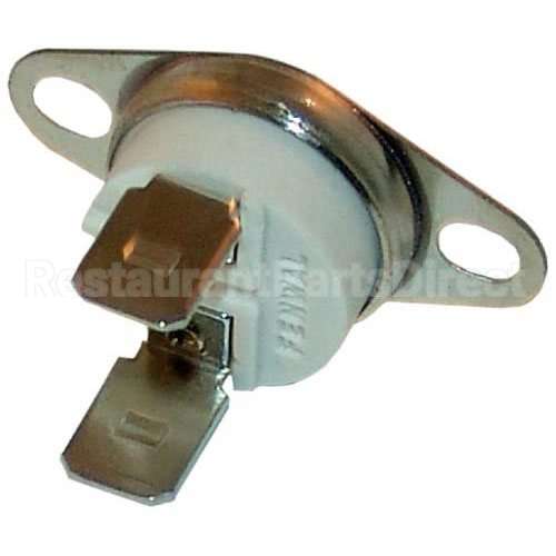 STA2T-30401-09 Compatible Stero T"Stat, Fixed