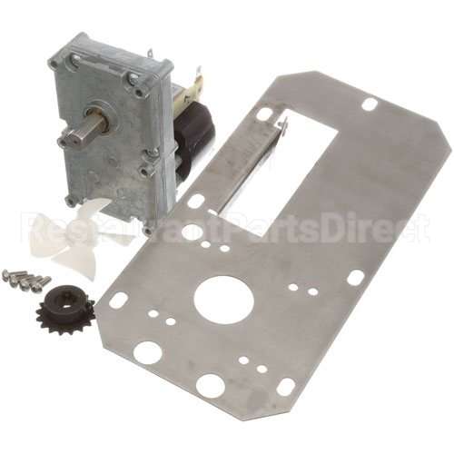 STA2U-Z6485 Compatible Stero Motor120V, 1P 3.5Rpm