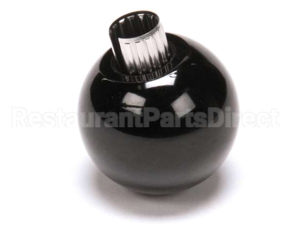 STA3306 Varimixer Knob Black 12Mm Spd Adj Handle