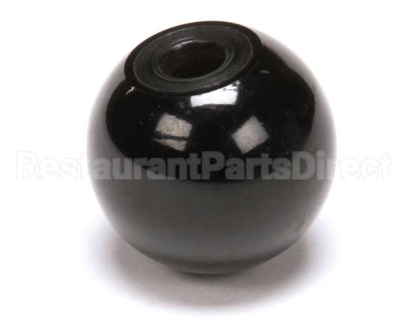 STA3307 Varimixer Knob Black 8Mm Bowl Screen