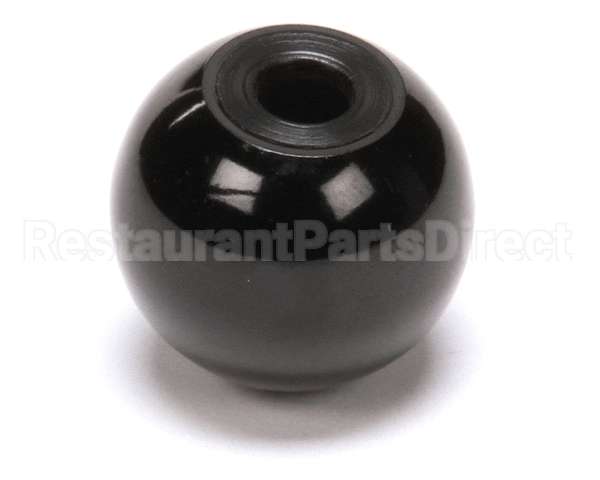 STA3307 Varimixer Knob Black 8Mm Bowl Screen