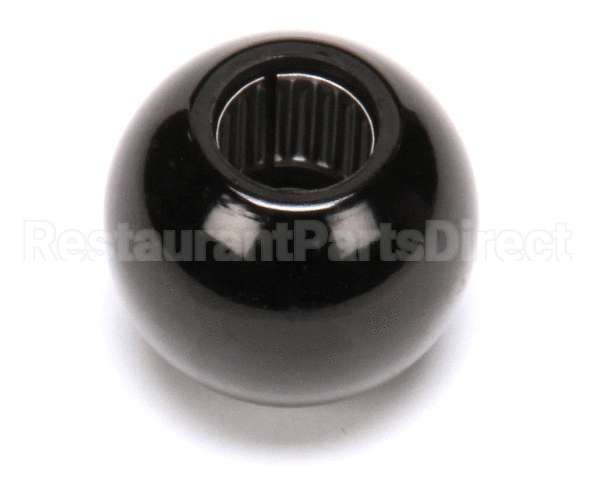 STA3308 Varimixer Knob Black 16Mm Bwl Lft Handle