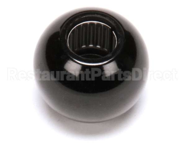 STA3308 Varimixer Knob Black 16Mm Bwl Lft Handle