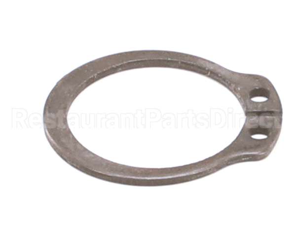 STA3408 Varimixer Circlip 80/100 Bowl Arm Guide