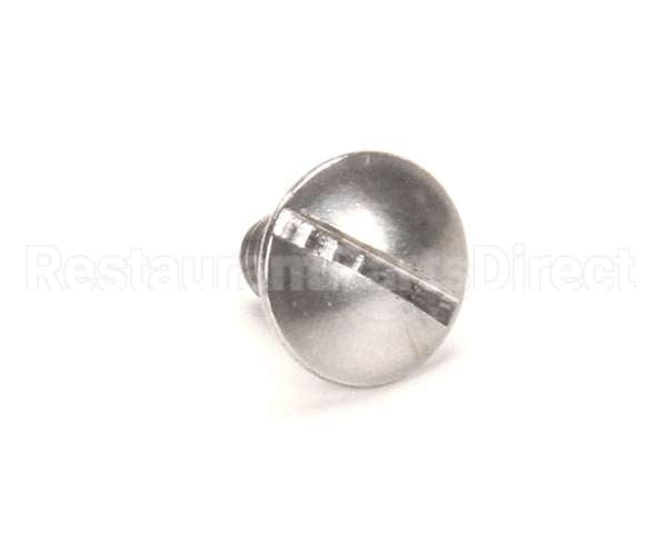 STA5080 Varimixer Screw M6X10Mm Rear Plate