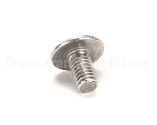 STA5080 Varimixer Screw M6X10Mm Rear Plate