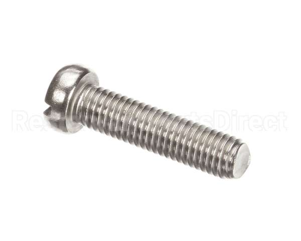 STA5131 Varimixer Slot Head Screw/Double Bwl Trk