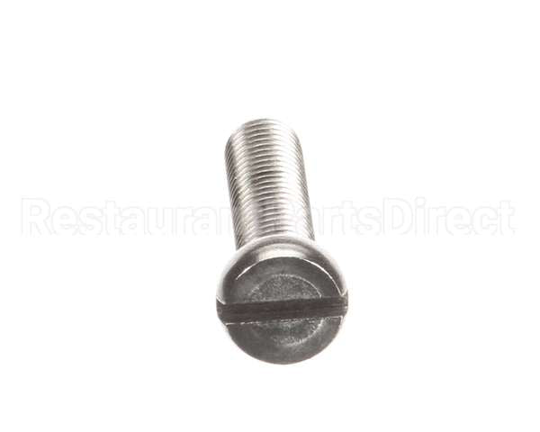 STA5131 Varimixer Slot Head Screw/Double Bwl Trk