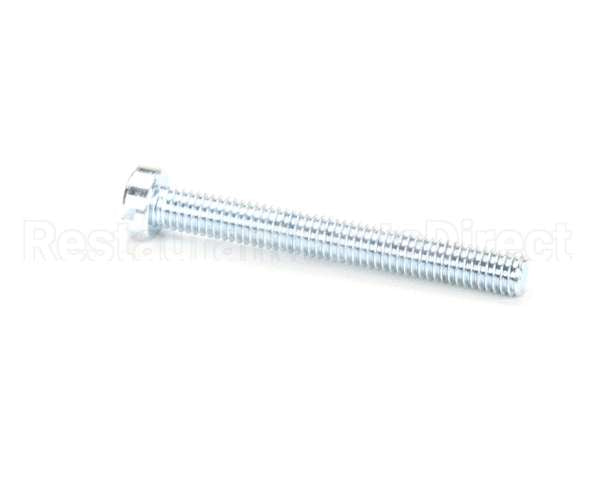 STA5250 Varimixer Screw M6X50 Bowl Screen Adjust