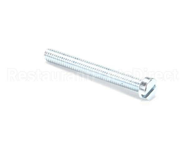 STA5250 Varimixer Screw M6X50 Bowl Screen Adjust
