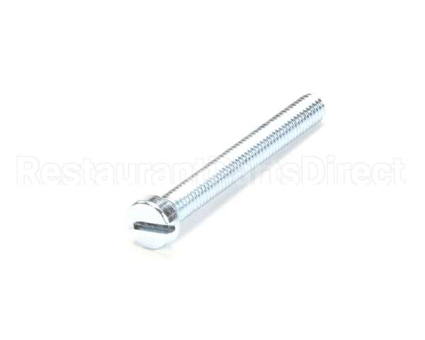 STA5250 Varimixer Screw M6X50 Bowl Screen Adjust