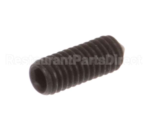 STA5665 Varimixer Set Screw Bwl Scrn Cam M6X15Mm