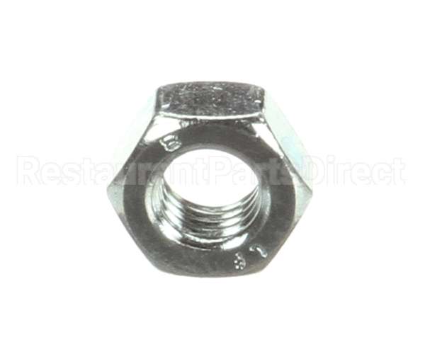 STA5810 Varimixer Nut M8 Speed Adjust