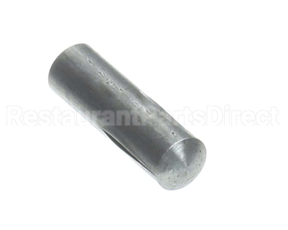 STA6460 Varimixer Slotted Pin 8X24Mm Ecntrc Head