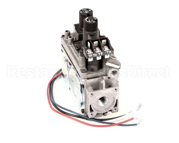 STAREPT-1039 Jade Gas Valve