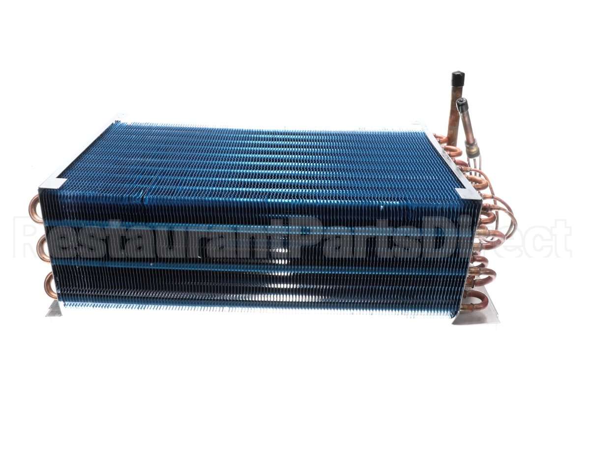 STE-03 Turbo Air Evaporator Coil Assy 3/8"