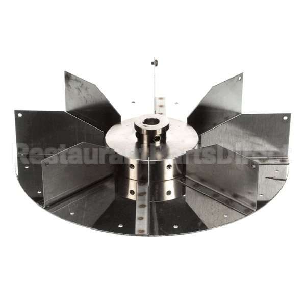 STF200 Compatible Doyon Blower