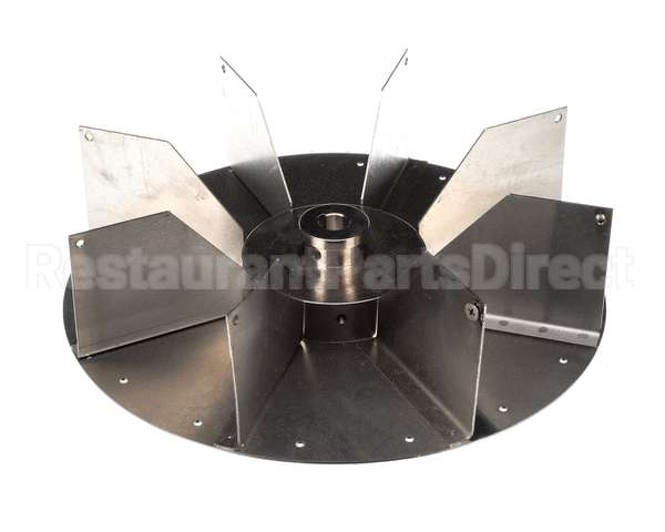 STF200XT Nu-Vu Fan For X5