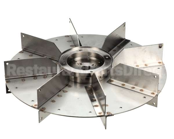 STF420 Doyon Blower For Ja & Ca Gas