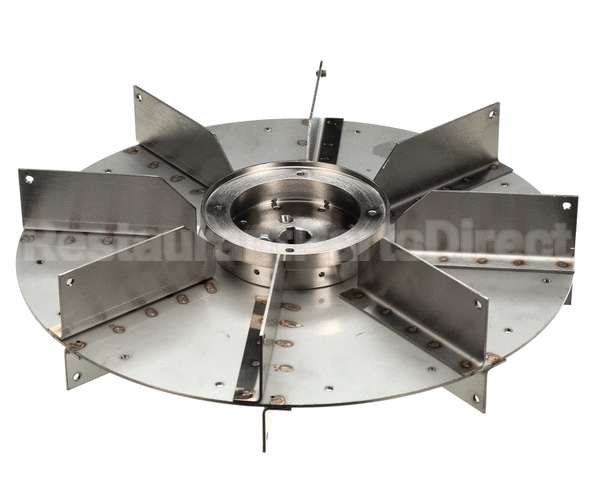 STF420 Doyon Blower For Ja & Ca Gas