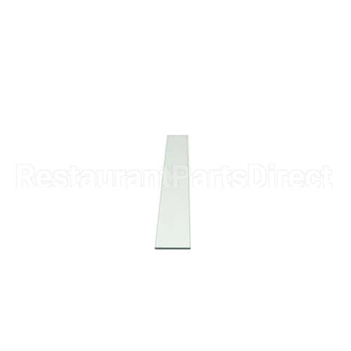 STGW60SAZK Turbo Air Stopper Glass