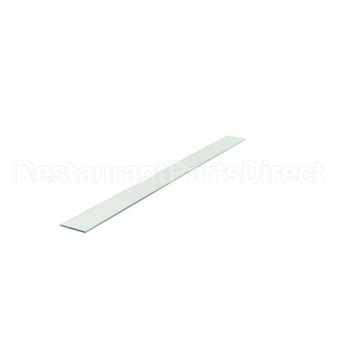 STGW60SAZK Turbo Air Stopper Glass