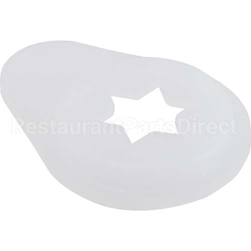 STOE232741 Compatible Stoelting Cap, Rosette 6-Point
