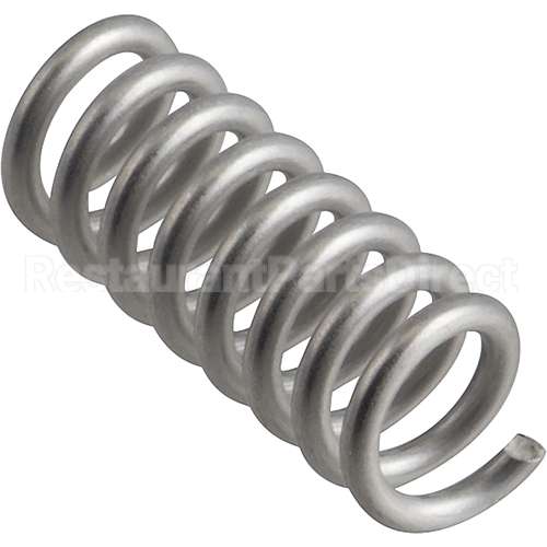 STOE694255 Compatible Stoelting Spring, Compression