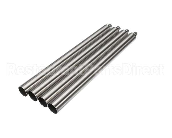 SU-5 Advance Tabco Leg W Foot