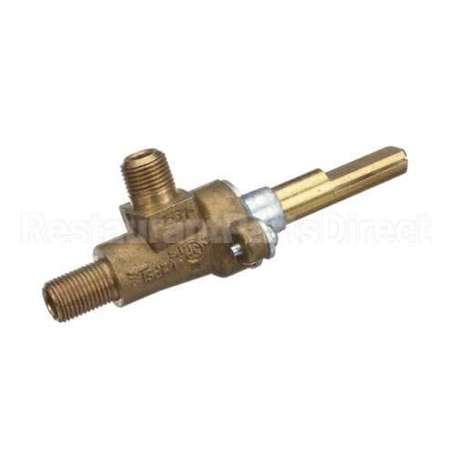 SU-P-101 Advance Tabco Replacement Gas Valve, High/Me