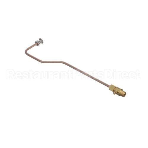 SU-P-102 Advance Tabco Replacement Pilot Assembly, Hf