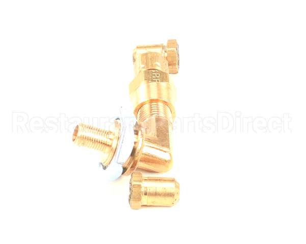 SU-P-108 Advance Tabco Replacement Pilot Valve, Wet B