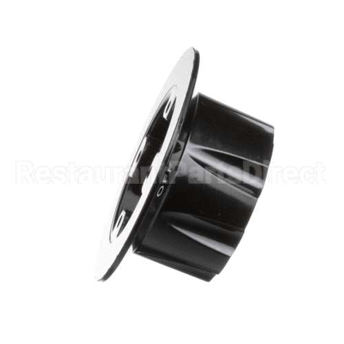 SU-P-202 Advance Tabco Gas Infinite Control Knob
