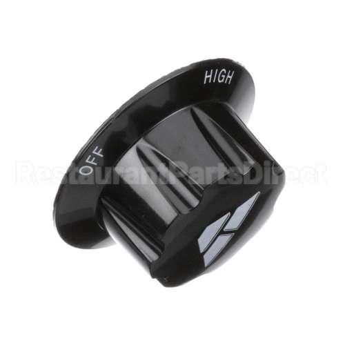 SU-P-202 Advance Tabco Gas Infinite Control Knob