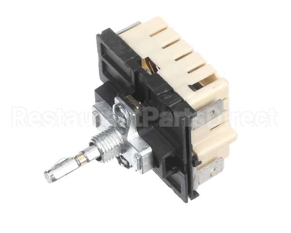 SU-P-205 Advance Tabco Inf Switch 120 (Green Sq)