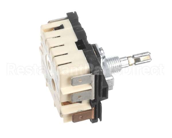 SU-P-205 Advance Tabco Inf Switch 120 (Green Sq)