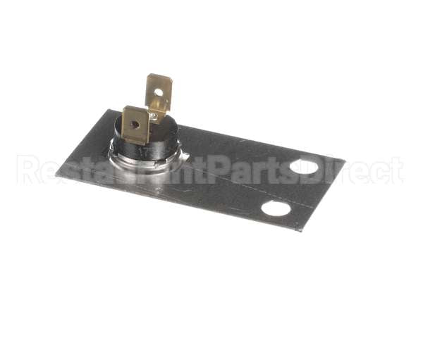 SU-P-208 Advance Tabco High Limit Swi Assembly 347F Degre