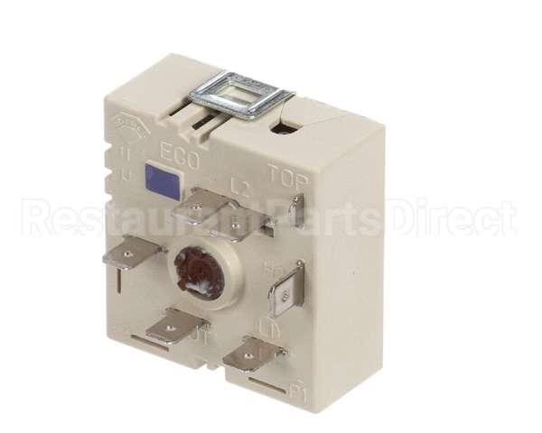 SU-P-215 Advance Tabco Infinite Control, 240V
