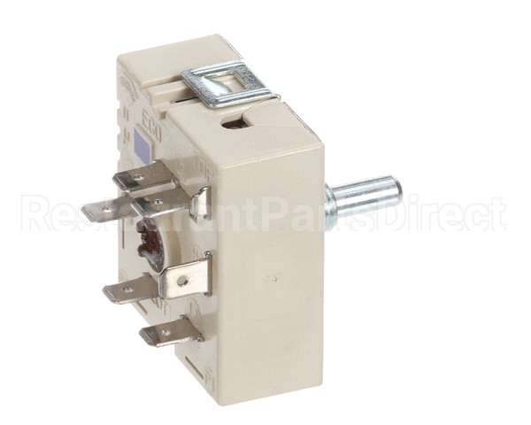 SU-P-215 Advance Tabco Infinite Control, 240V