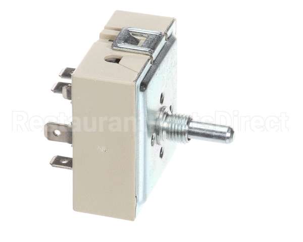 SU-P-215 Advance Tabco Infinite Control, 240V