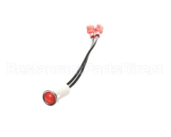 SU-P-216 Advance Tabco Replacement Indicator Light