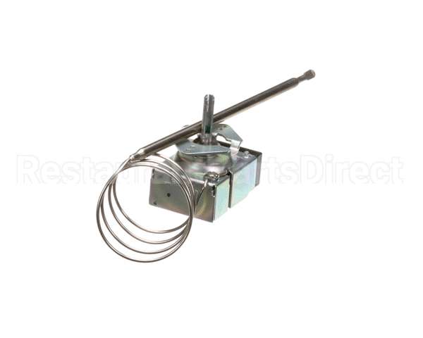 SU-P-220A Advance Tabco Thermostat Control