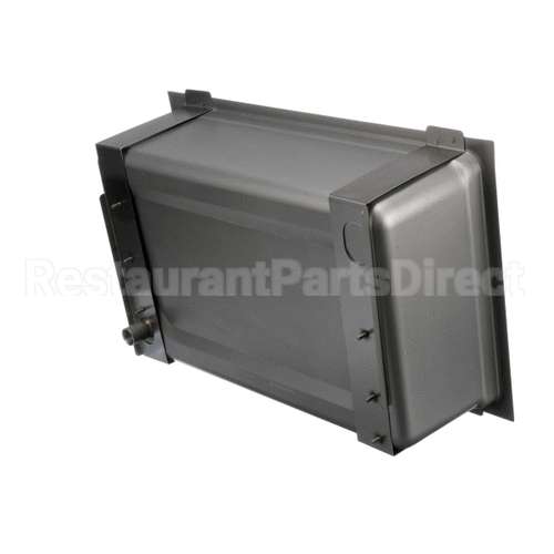 SU-P-401 Advance Tabco Sealed Well Assembly W/Out Element