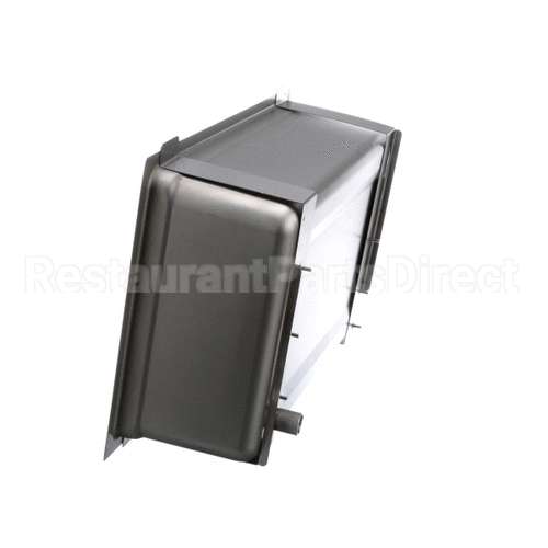 SU-P-401 Advance Tabco Sealed Well Assembly W/Out Element