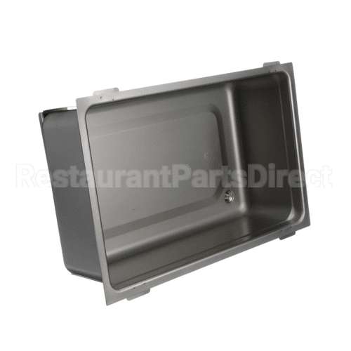 SU-P-401 Advance Tabco Sealed Well Assembly W/Out Element