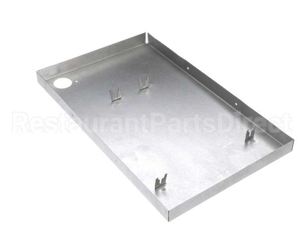 SU-P-402 Advance Tabco Sealed Well Element Pan